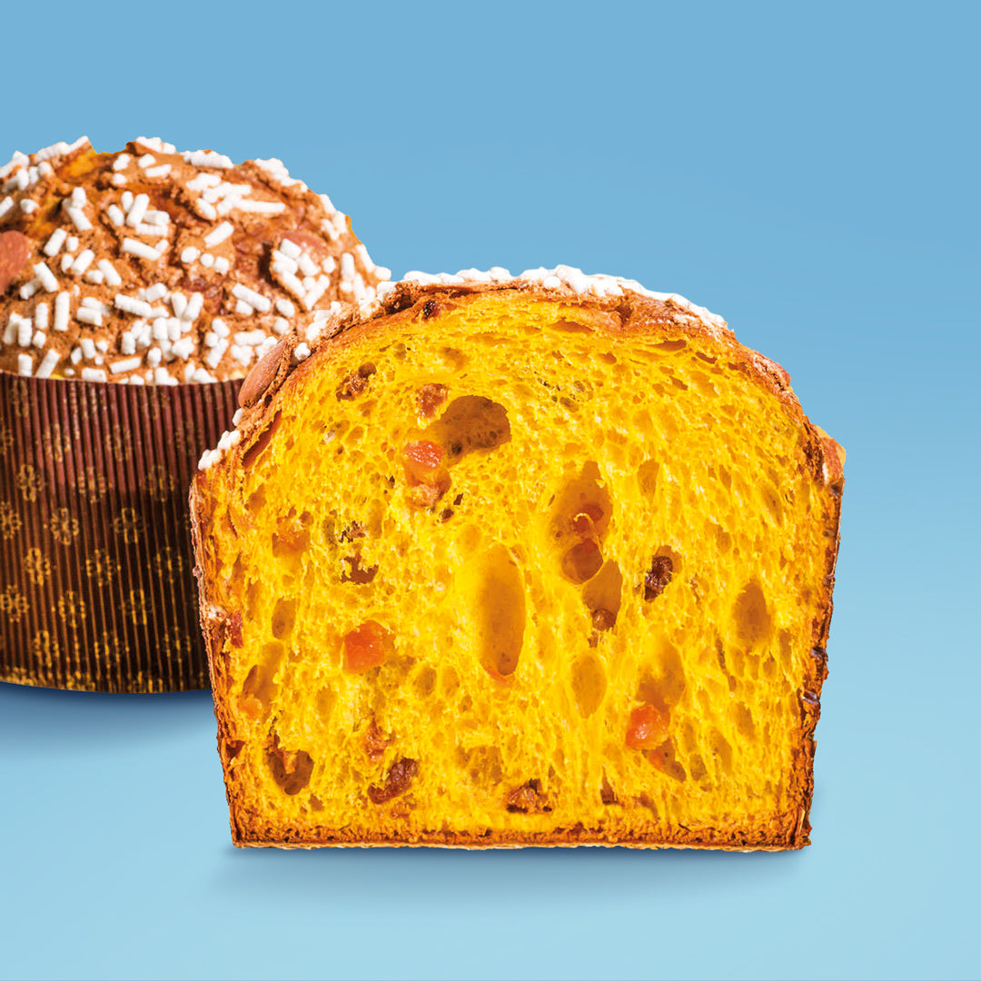 Il Panettone per i bambini di ABAM