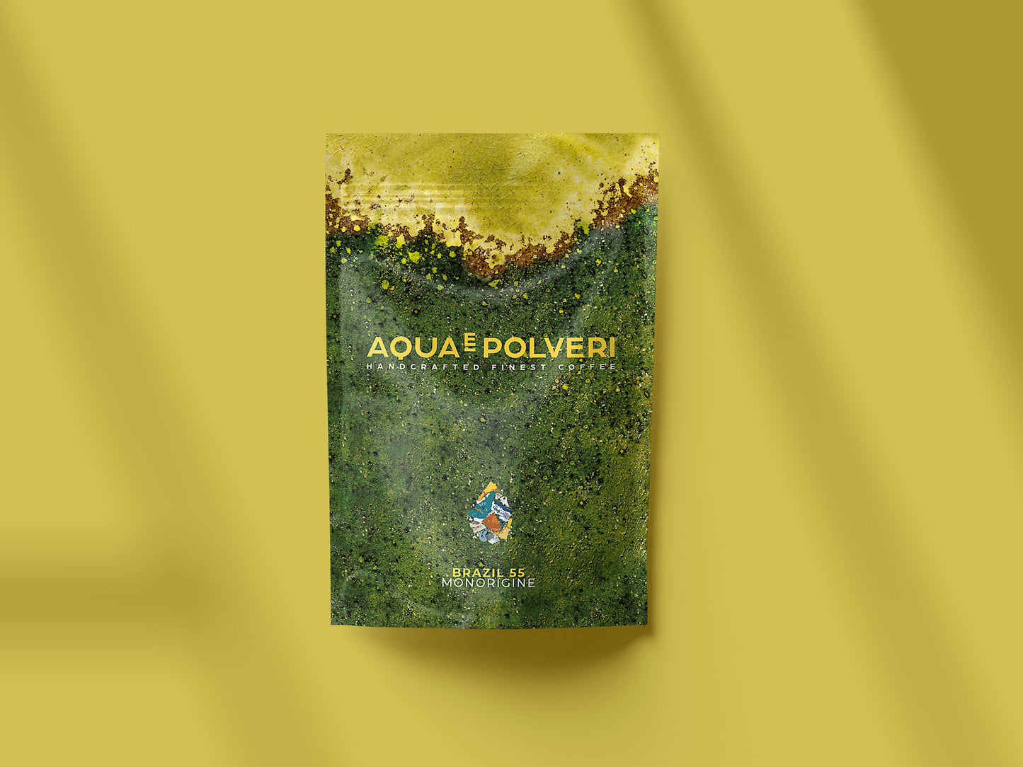 Brazil 55 Single Origin