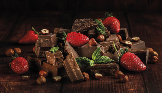 Brazil 55 Single Origin