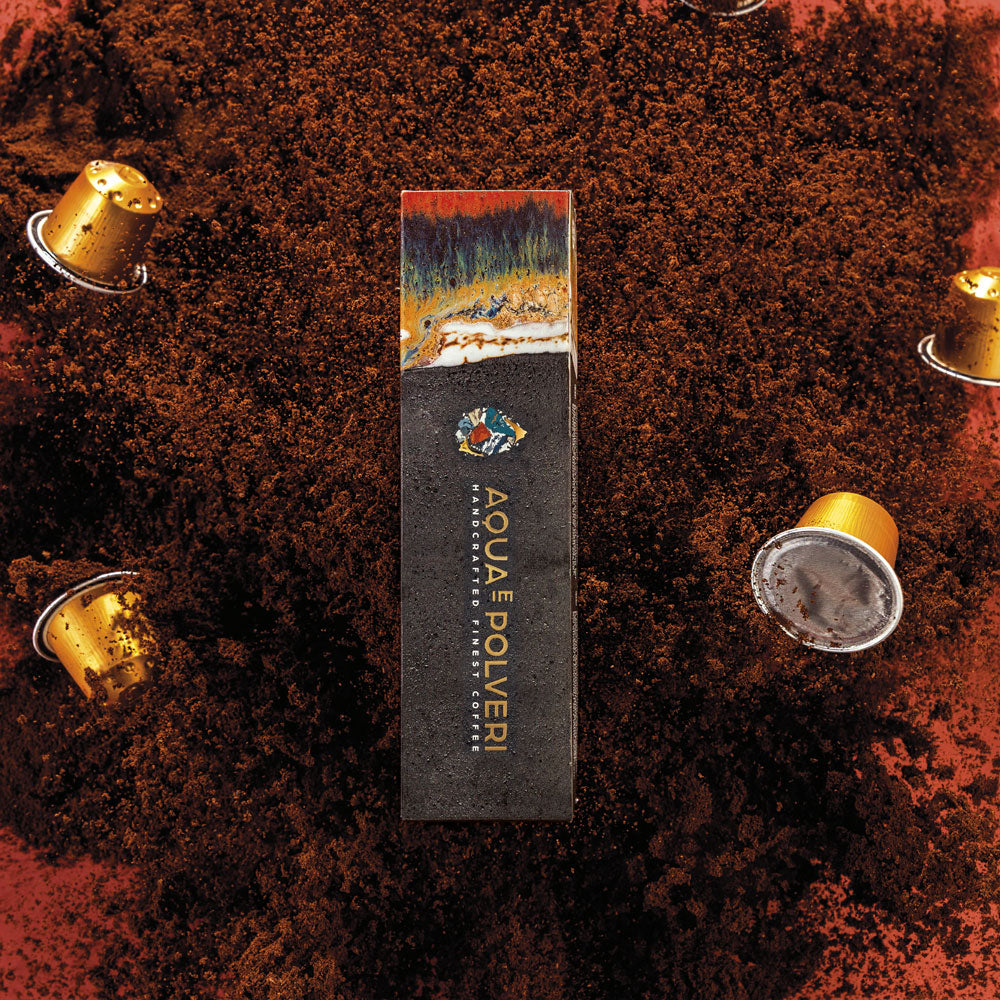 Paradise Lost Blend - 5 Nespresso Capsules*