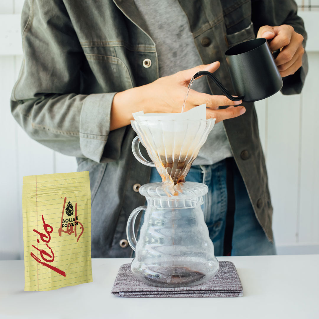 Idido | Single-varietal rarities