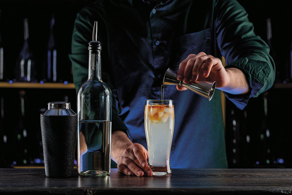 Rita's Tiki Room Monocultivar - Coffee for Mixology