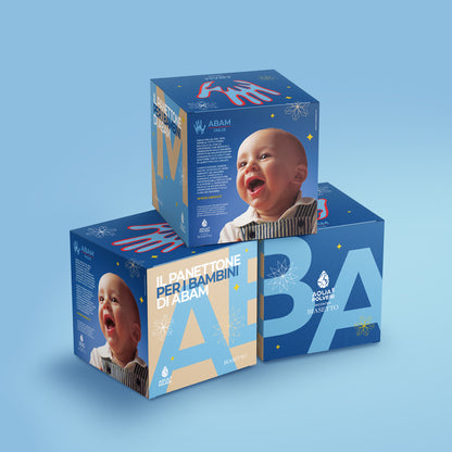 Panettone Biasetto 750g - FREE SHIPPING