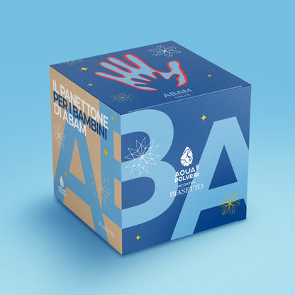 Panettone Biasetto 750g - FREE SHIPPING