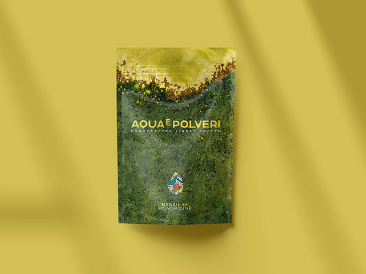 Brazil 55 Single Origin