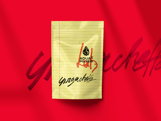 Yirgacheffe | Single-varietal rarities