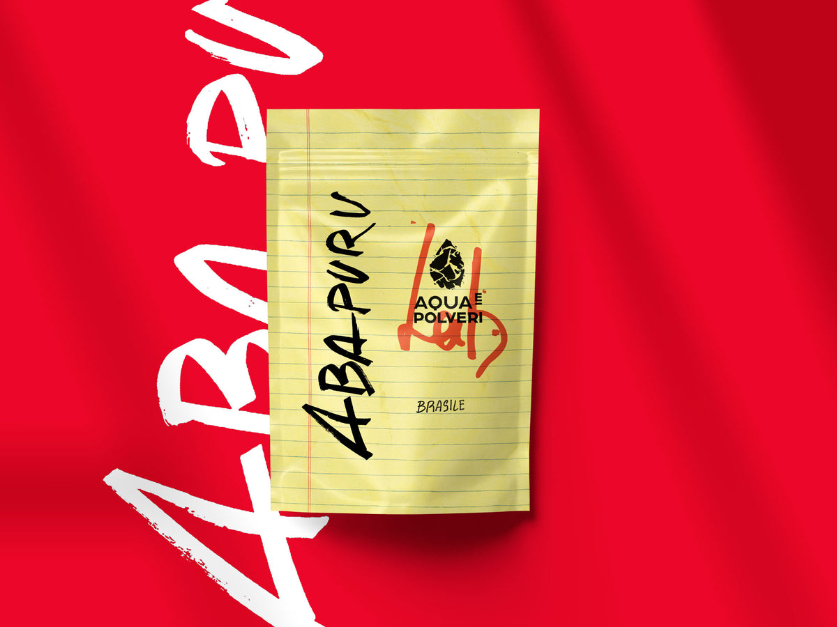 Abapuru - Rarità monovarietali