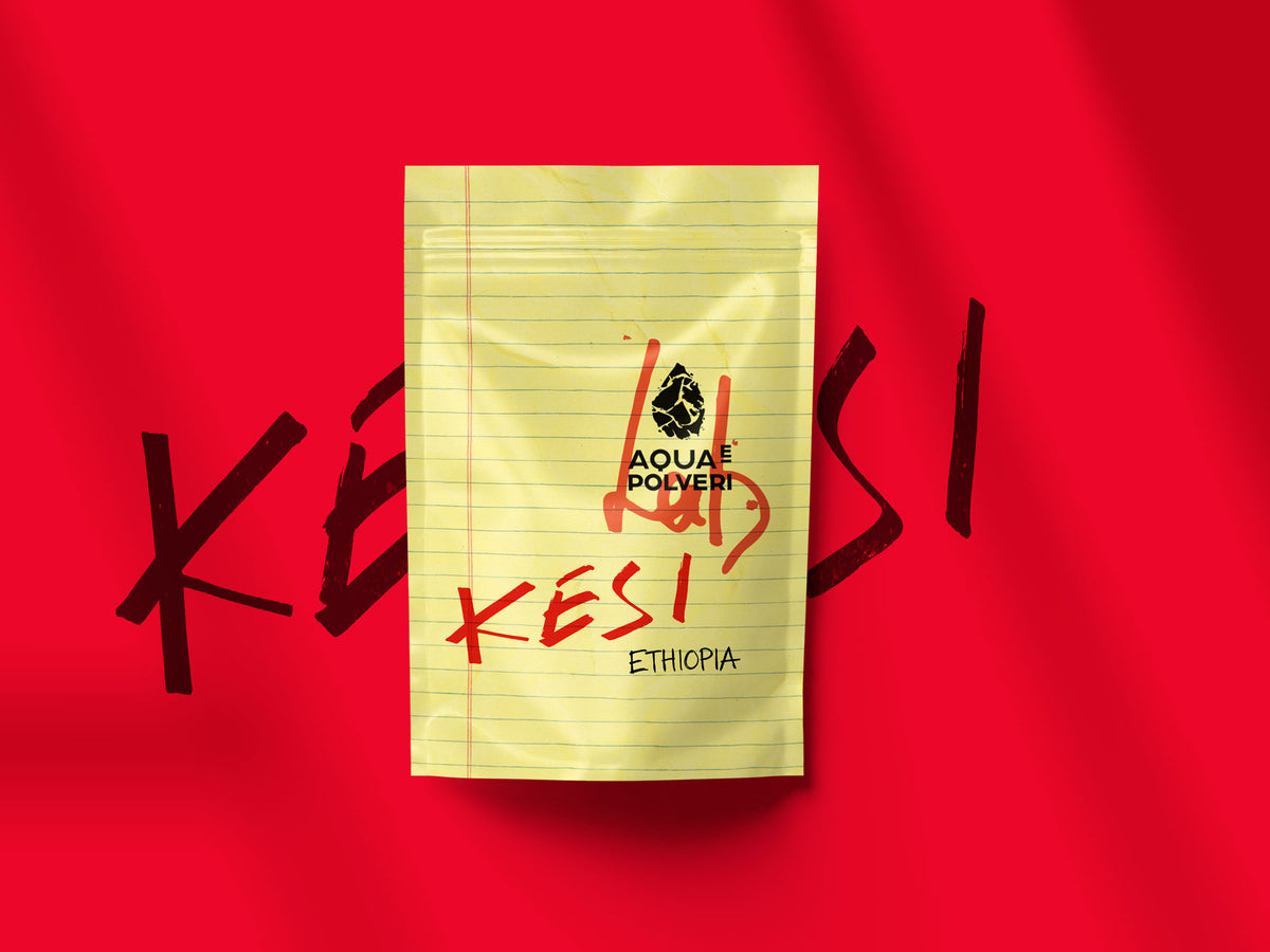 Kesi - Rarità monovarietali