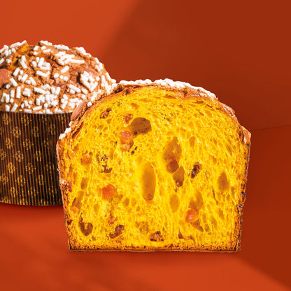 Panettone Biasetto 500g - LIMITED EDITION