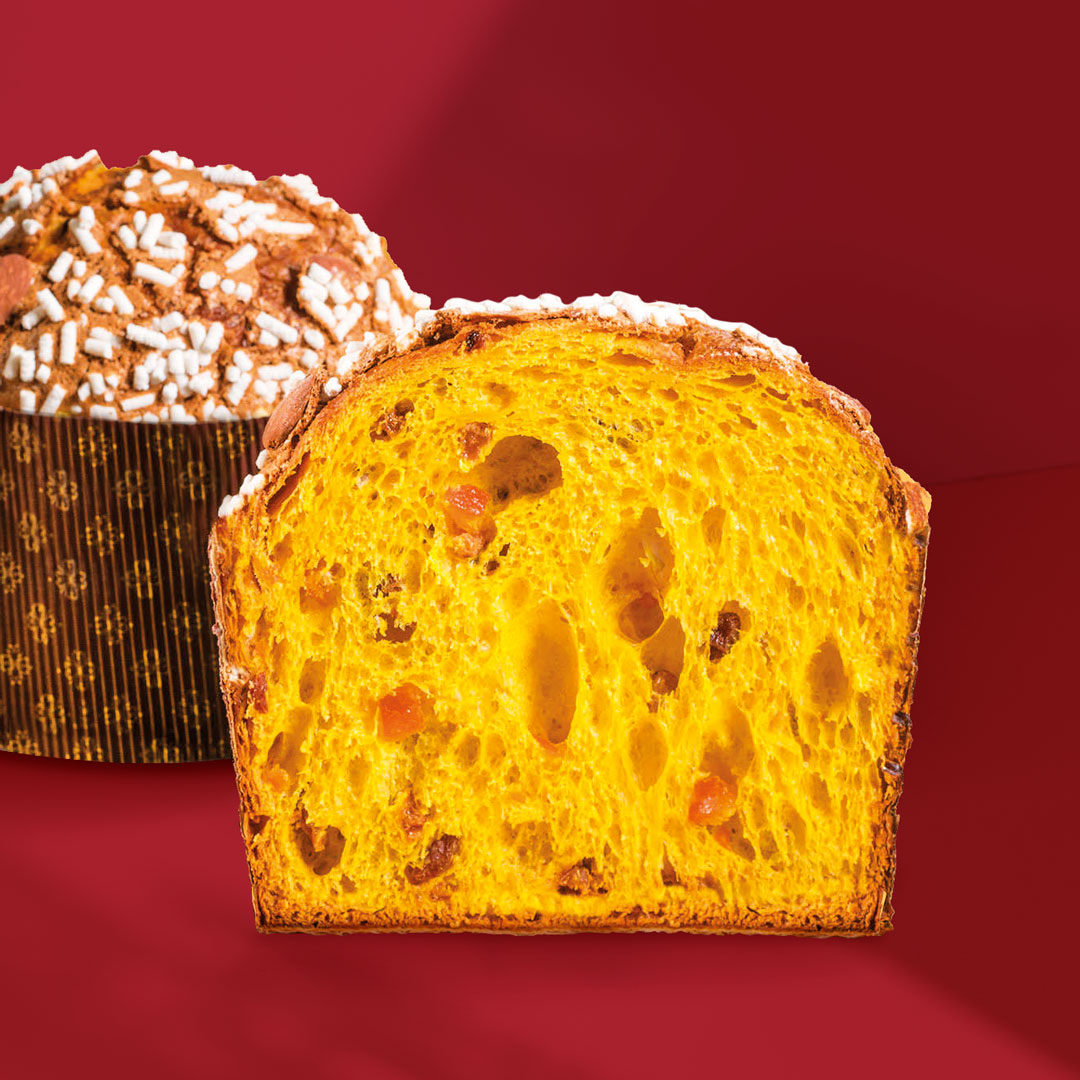 Panettone Biasetto 750g - LIMITED EDITION