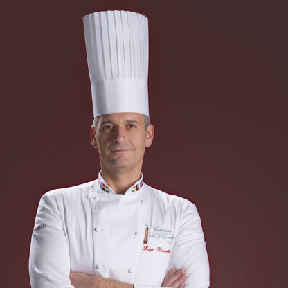 Panettone Biasetto 500g - LIMITED EDITION