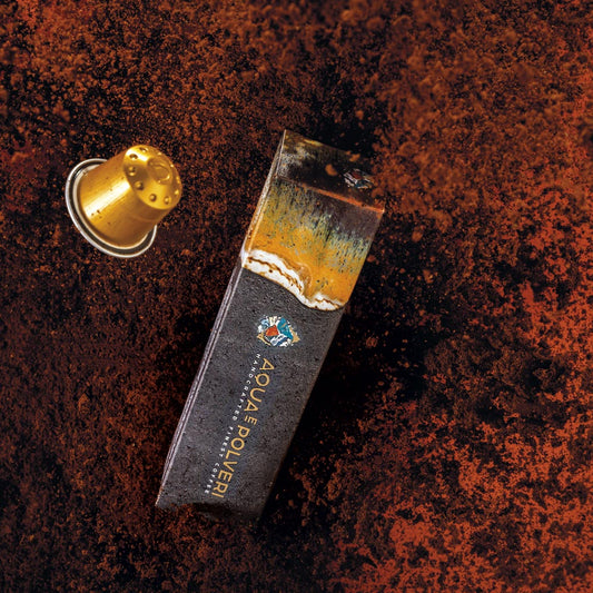 Paradise Lost Blend - 5 Capsule Nespresso*